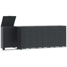 obudowa-na-kosz-na-smieci-ze-stali-antracytowa-345x79x117-cm