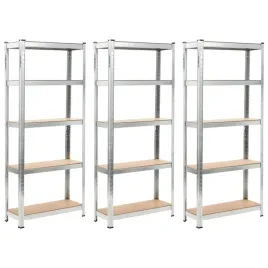 regal-metalowo-drewnopochodny-75x30x172cm-srebrny-nosnosc-375kg-5-po
