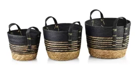zestaw-koszy-mondex-bali-3szt-z-trawy-morskiej-boho-33cm-naturalne