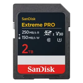 karta-pamieci-sdxc-sandisk-extreme-pro-2tb-250mb-s-sdsdxxd-2t00-gn4in