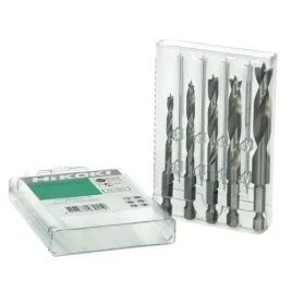 hikoki-wiertlo-do-drewna-hex-zestaw-5szt-4-5-6-8-10mm