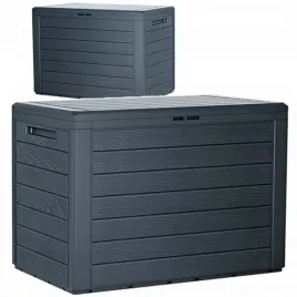 skrzynia-ogrodowa-190l-woodebox-antracyt