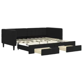 rozkladana-sofa-z-funkcja-spania-czarna-213-x-100-x-68-cm