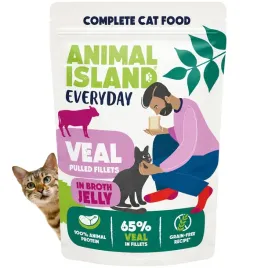 animal-island-everyday-cielecina-fileciki-w-galarecie-karma-dla-kota-85-g