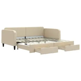 rozkladana-lezanka-2-w-1-kremowa-z-szufladami-223-x-110-x-75-cm