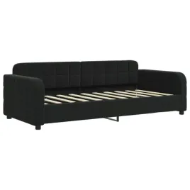 sofa-z-funkcja-spania-z-aksamitu-czarna-213-x-100-x-71-cm