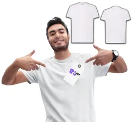 koszulka-meska-100percent-bawelna-190g-klasyczna-biala-t-shirt-meski-premium-jhk