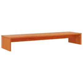 podstawka-na-monitor-z-litego-drewna-sosnowego-woskowy-braz-100x27x15-cm