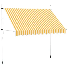 zwijana-markiza-pomaranczowo-biala-300x120-cm-regulowana-200-300-cm