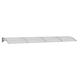 daszek-nad-drzwi-z-poliweglanu-i-abs-szary-400-x-100-cm-grubosc-5-mm