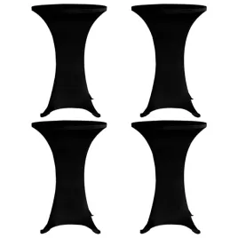 elastyczne-pokrowce-na-stoly-bistro-czarne-120-cm-4-szt