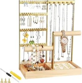 organizer-na-bizuterie-naszyjniki-pierscionki-oraz-zegarki-29-x-24-cm-zloty