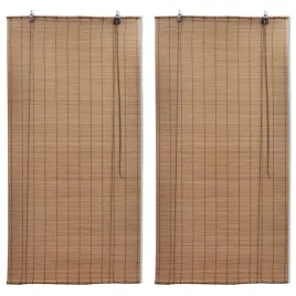 rolety-bambusowe-filtrujace-swiatlo-brazowe-150-x-220-cm