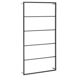 czarny-wieszak-na-reczniki-stalowy-60-x-10-x-116-cm