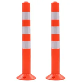slupki-drogowe-odblaskowe-z-plastiku-czerwono-srebrne-75x20-cm