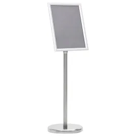 regulowany-stojak-na-plakat-a4-stop-aluminium-srebrny-25x-63-108-cm