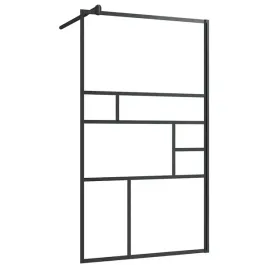 nowoczesna-scianka-prysznicowa-88-90-x-195-cm-przezroczysta-czarna