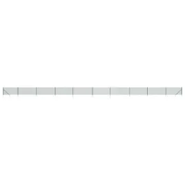siatka-ogrodzeniowa-z-kotwami-stal-galwanizowana-pvc-1x25m-zielona