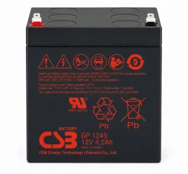 szczelny-akumulator-csb-12v-45ah-gp1245-do-pracy-w-zasilaczach-buforowych