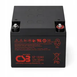 szczelny-akumulator-csb-12v-26ah-gp12260-do-pracy-w-zasilaczu-buforowym-ups