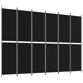 parawan-skladany-z-tkaniny-i-zelaza-300x220-cm-czarny