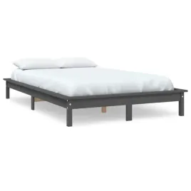 rama-lozka-z-litego-drewna-sosnowego-szara-212-x-1315-x-26-cm