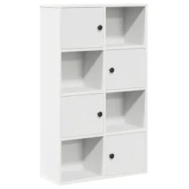 bialy-regal-na-ksiazki-60-x-24-x-1015-cm-material-drewnopochodny