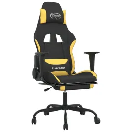 fotel-gamingowy-czarno-zolty-regulowane-oparcie-66-x-58-x-120-130-cm