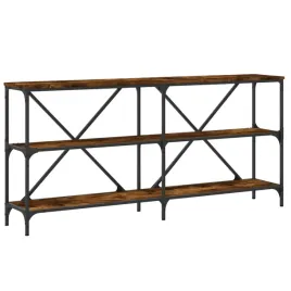 stolik-konsolowy-przydymiony-dab-160-x-30-x-75-cm
