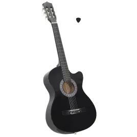 gitara-westernowa-38-z-wycieciem-czarna-drewno-lipowe-98x355x85-cm