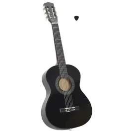 gitara-klasyczna-1-2-czarna-drewno-lipowe-875-cm-menzura-525-cm
