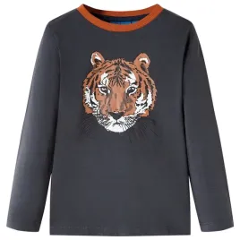 dzieciecy-longsleeve-antracytowy-z-nadrukiem-tygrysa-rozmiar-116-5-6-lat