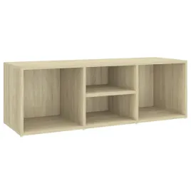 lawka-ze-schowkiem-na-buty-dab-sonoma-105-x-35-x-35-cm