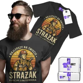 koszulka-dla-strazaka-meska-z-nadrukiem-prezent-najlepszy-strazak-t-shirt