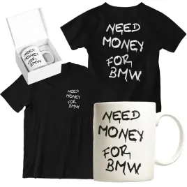 zestaw-koszulka-meska-need-money-for-bmw-t-shirt-bmw-na-prezent-kubek