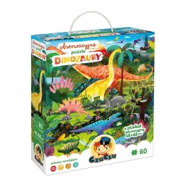 puzzle-60-ukladanka-duze-obserwacyjne-plakat-dinozaury-dino-4-czuczu