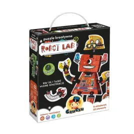 puzzle-63-duze-maxi-ukladanka-kreatywne-robot-lab-buduj-roboty-3-czuczu