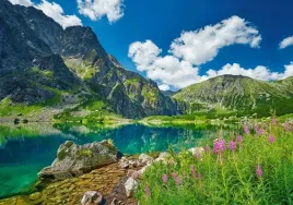 puzzle-500-ukladanka-krajobraz-gory-czarny-staw-gasienicowy-9-castor