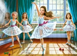 puzzle-260-ukladanka-dla-dzieci-male-baletnice-taniec-szkola-8-castor