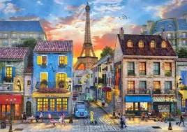 puzzle-500-ukladanka-widok-obraz-miasto-paryz-wieza-eiffla-ulice-9-castor