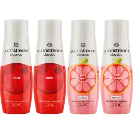 sodastream-zestaw-koncentrat-2xcola-2xgrapefruit