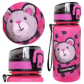 bidon-coolpack-butelka-na-wode-400ml-do-szkoly-dla-dzieci-na-napoje-bez-bpa
