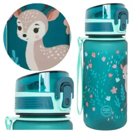 bidon-coolpack-butelka-na-wode-400ml-do-szkoly-dla-dzieci-na-napoje-bez-bpa