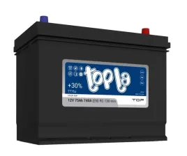 akumulator-topla-top-jis-75ah-740a-p-tt75j