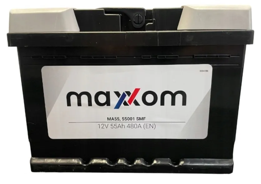 akumulator-maxxom-55ah-480a-stan-nowy