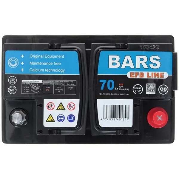 akumulator-bars-12v-70ah-720a-efb-startstop-producent-czesci-bars