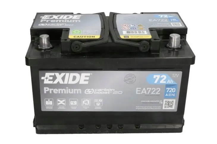 akumulator-exide-premium-ea722-biegunowosc-prawy