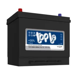 akumulator-topla-top-jis-60ah-600a-l-tt60jx