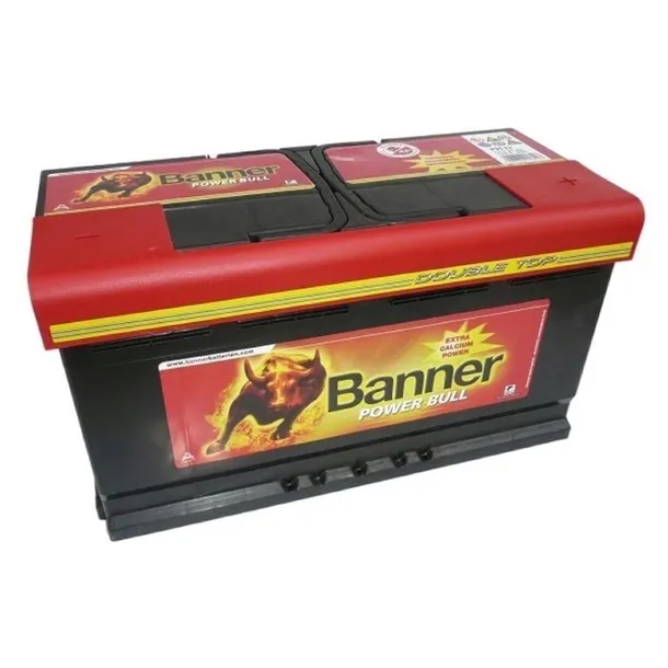 Akumulator Banner PB 95Ah 780A P9533