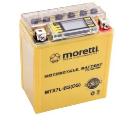 akumulator-moretti-agm-i-gel-mtx7l-bs-ze-wskaznikiem